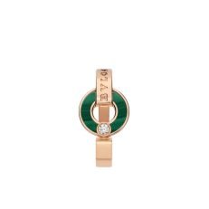 BVLGARI BVLGARI Collection Ring - Image 6