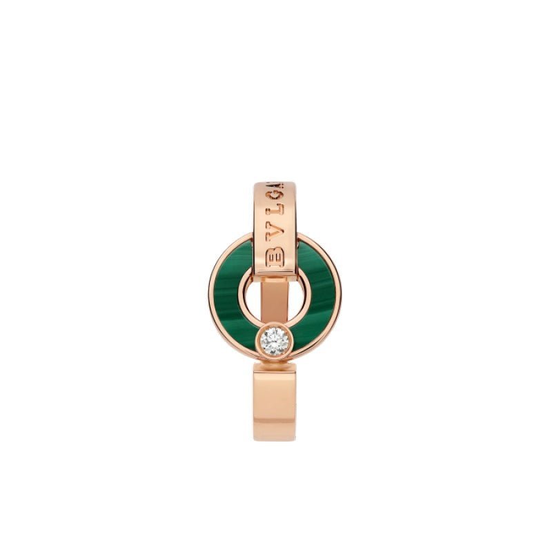 BVLGARI BVLGARI Collection Ring - Image 3