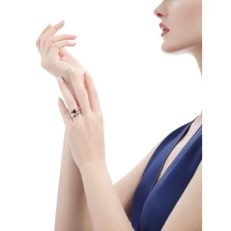 Serpenti Viper Ring - Image 6