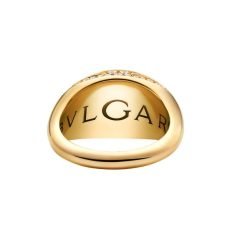 Bvlgari Cabochon Ring - Image 12