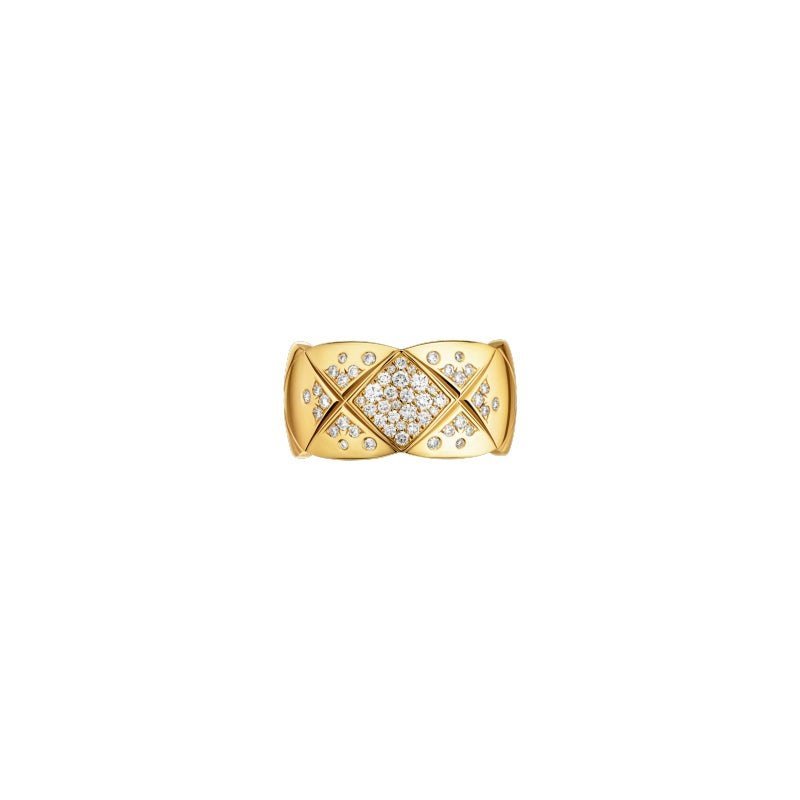 Coco Crush ring - Image 4