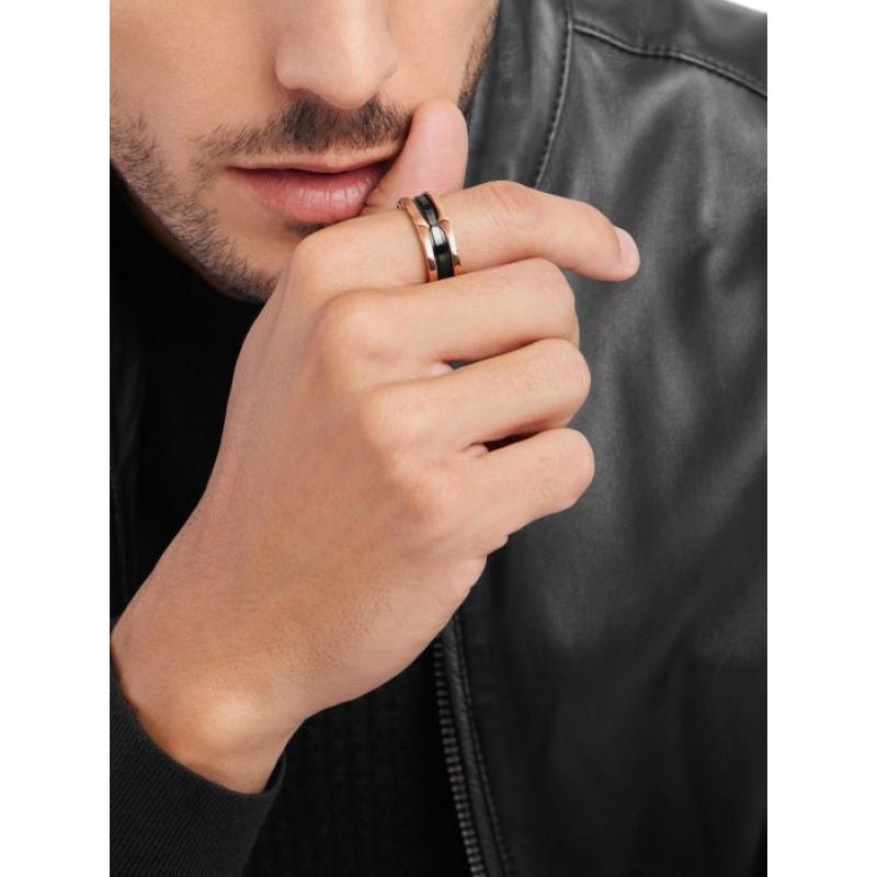 B.zero1 Series Ring - Image 2