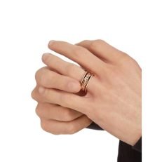 B.zero1 Series Ring - Image 10