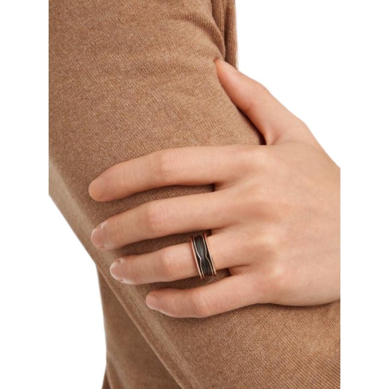 B.zero1 Series Ring - Image 2