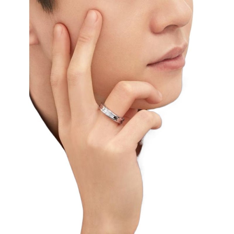 B.zero1 Series Ring - Image 6