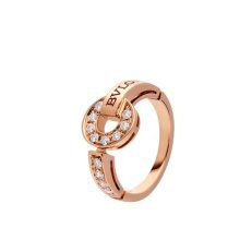 BVLGARI BVLGARI Collection Ring - Image 6