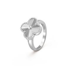 Vintage Alhambra ring - Image 5