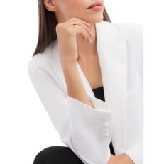 Bvlgari Cabochon Ring - Image 9