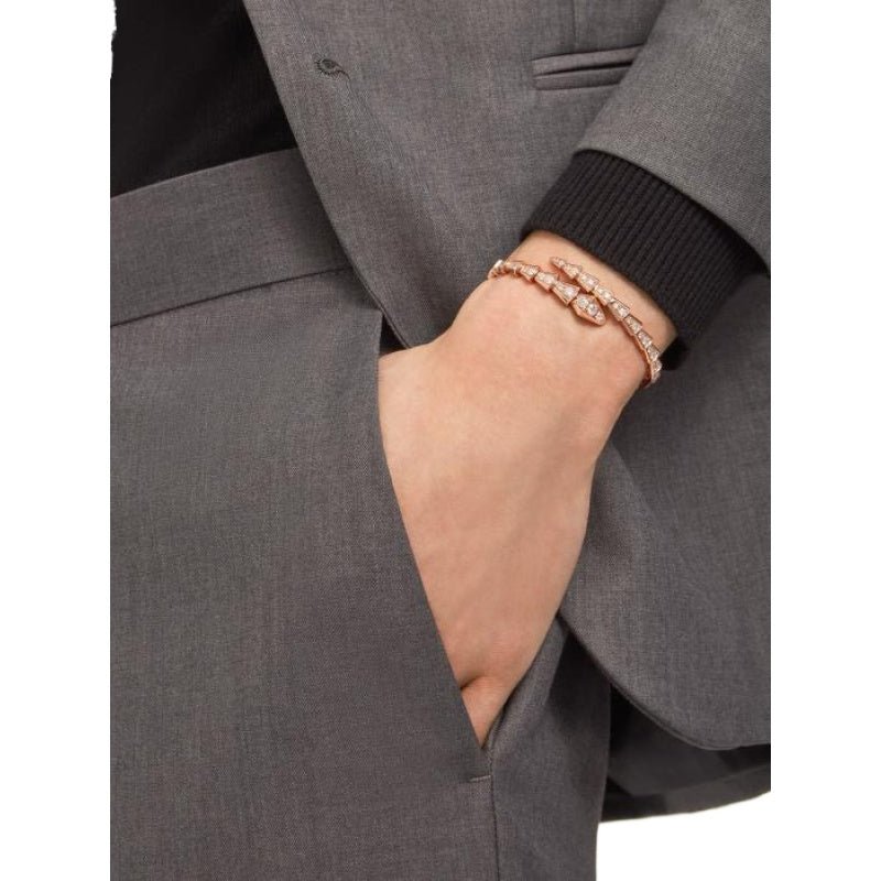 Serpenti Viper Bracelet - Image 5