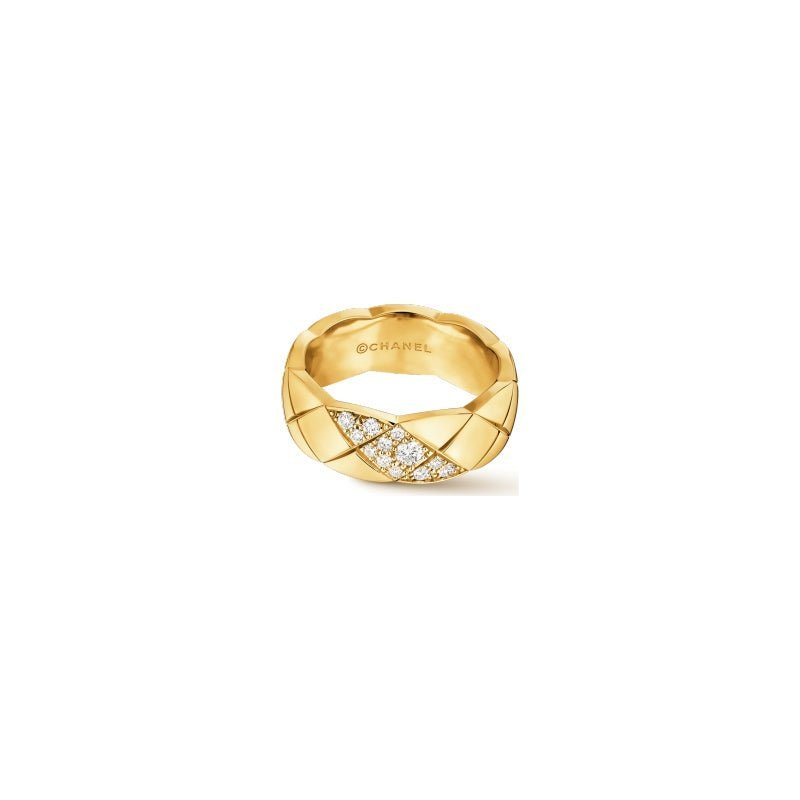 Coco Crush ring - Image 2