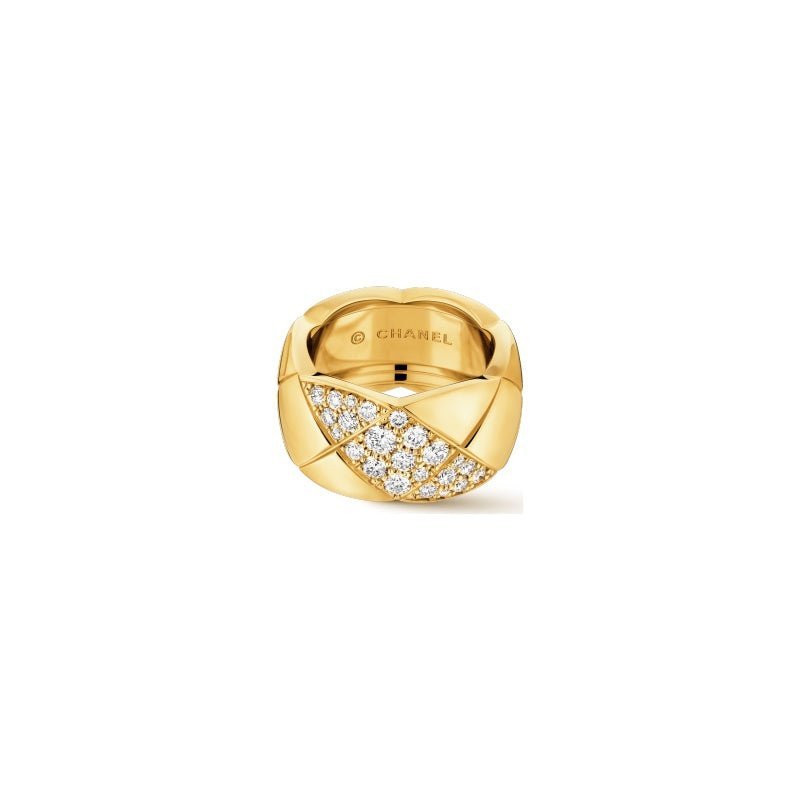Coco Crush ring - Image 6