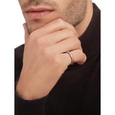 Serpenti Viper Ring - Image 8