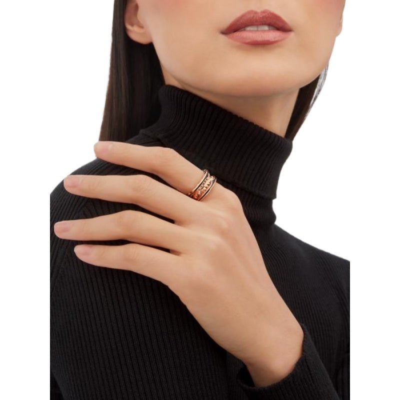 B.zero1 Series Ring - Image 4