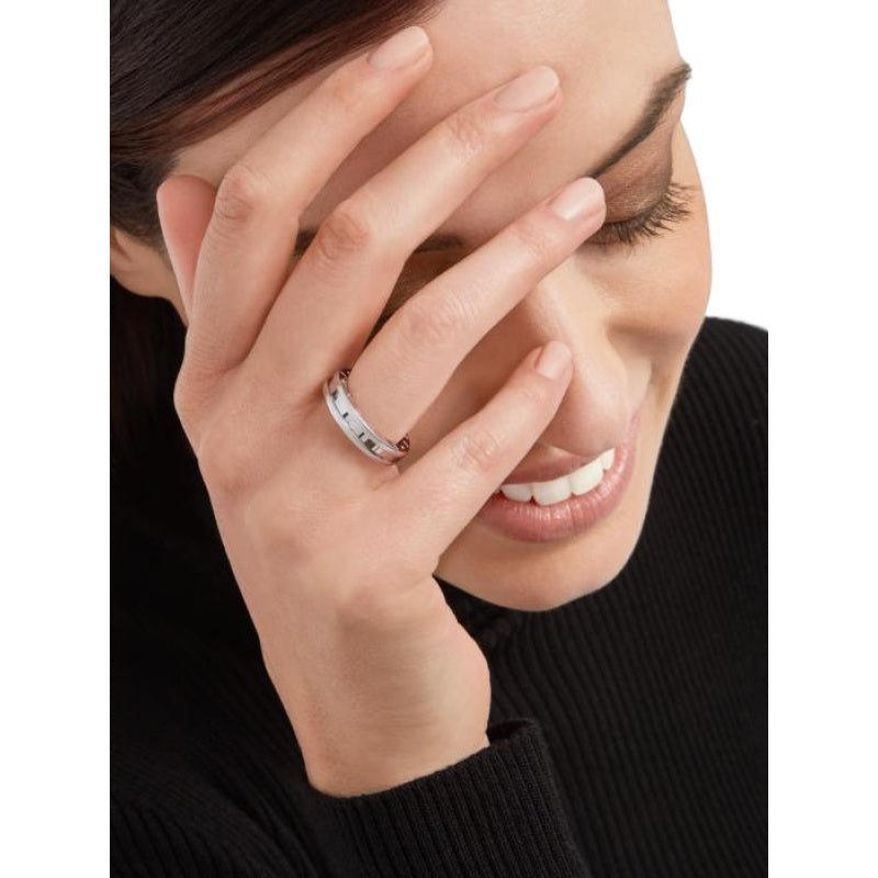 B.zero1 Series Ring - Image 7