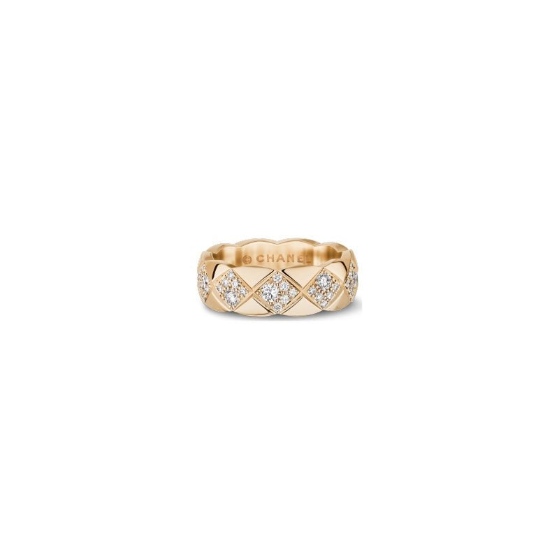 Coco Crush ring