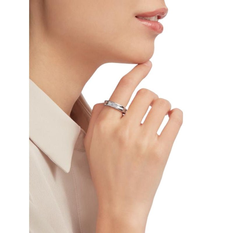 B.zero1 Series Ring - Image 8