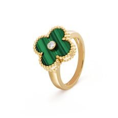 Vintage Alhambra ring - Image 3