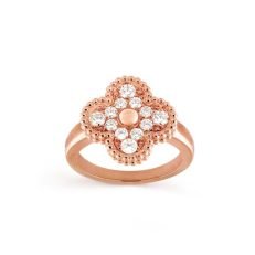 Vintage Alhambra ring - Image 8