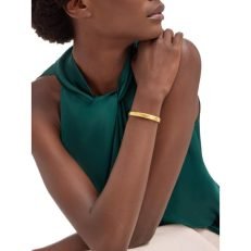 Bvlgari Tubogas series bracelet - Image 8