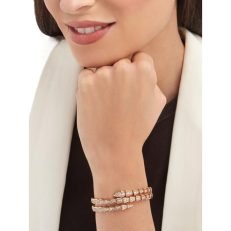 Serpenti Viper Bracelet - Image 9