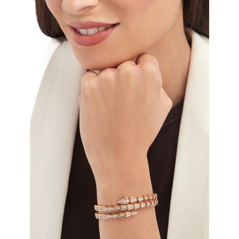 Serpenti Viper Bracelet - Image 2