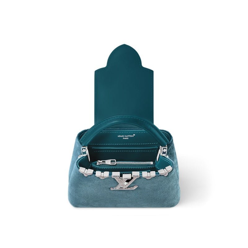 B.zero1 Series Ring - Image 2