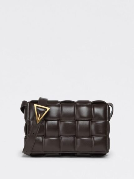 Bottega Veneta Padded Cassette