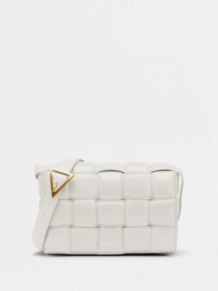 Bottega Veneta Padded Cassette