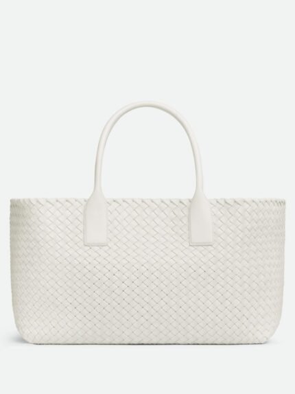 Bottega Veneta Medium Cabat