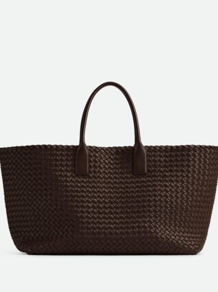 Bottega Veneta Large Cabat