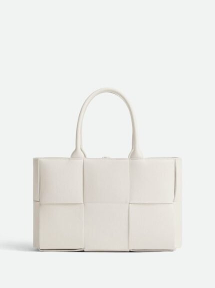 Bottega Veneta Small Arco Tote Bag