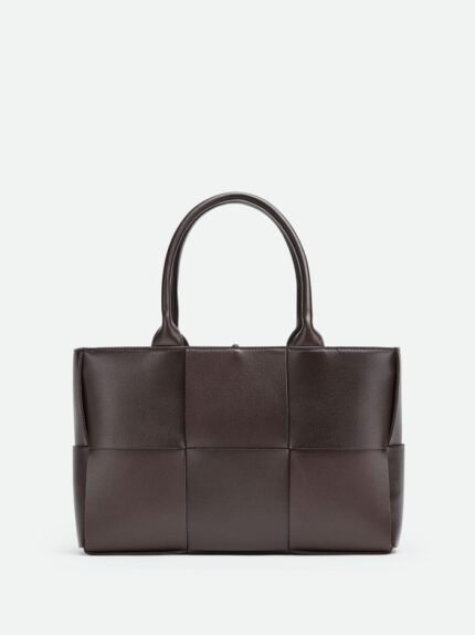 Bottega Veneta Small Arco Tote Bag