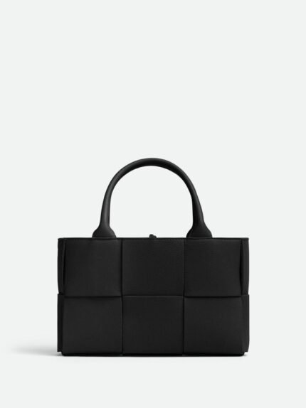 Bottega Veneta Mini Arco Tote