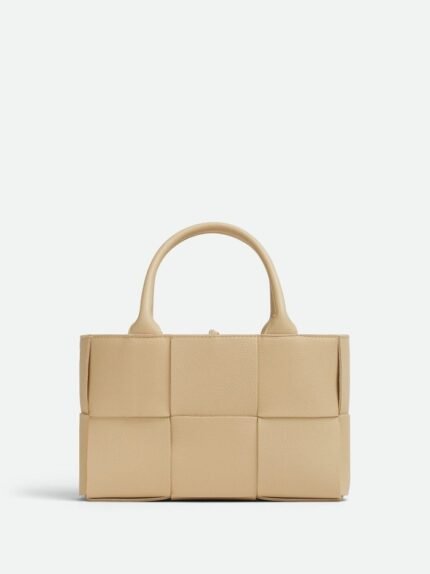 Bottega Veneta Mini Arco Tote