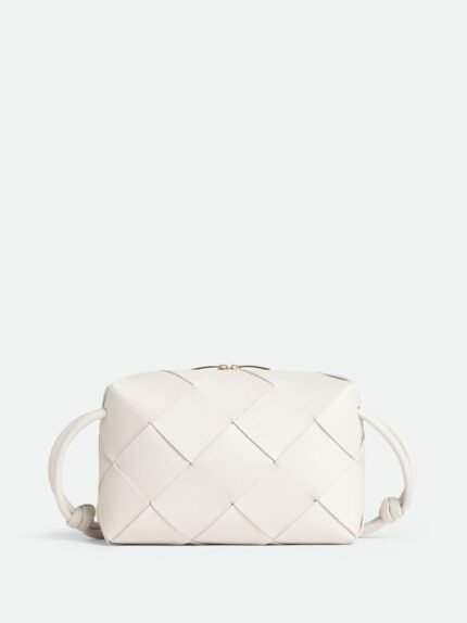 Bottega Veneta Small Cassette Camera Bag