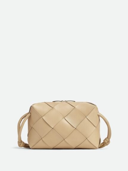 Bottega Veneta Small Cassette Camera Bag