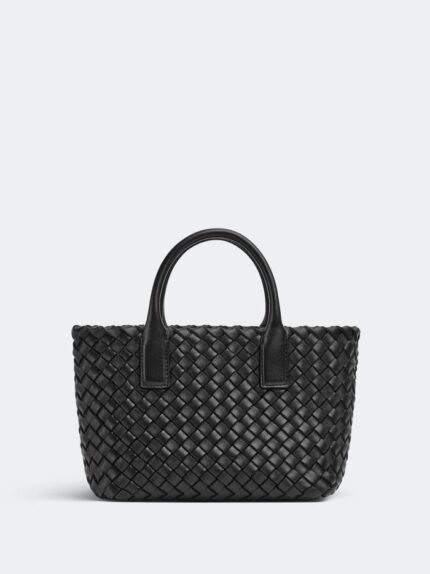 Bottega Veneta Mini Cabat