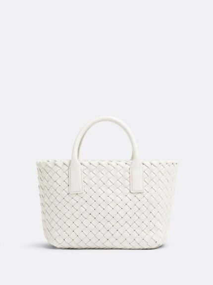 Bottega Veneta Mini Cabat