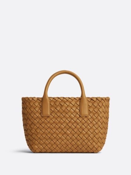 Bottega Veneta Mini Cabat
