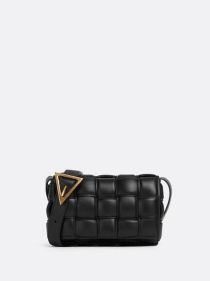 Bottega Veneta Small Padded Cassette