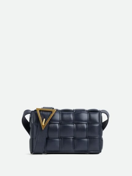 Bottega Veneta Small Padded Cassette