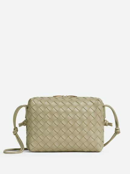 Bottega Veneta Small Loop Camera Bag