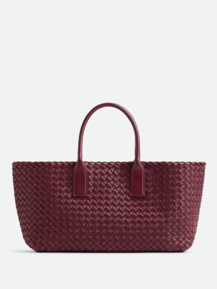 Bottega Veneta Small Cabat