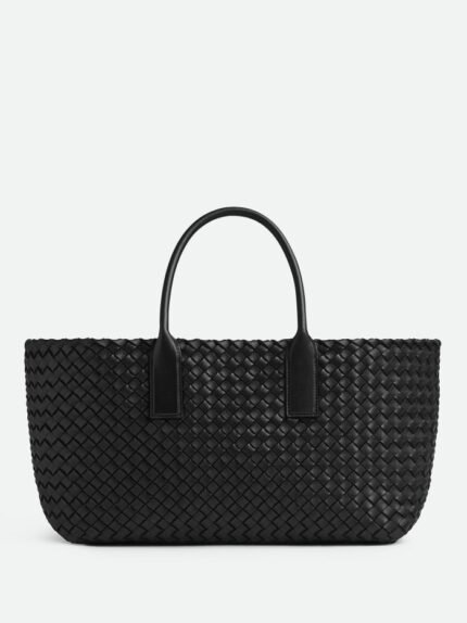 Bottega Veneta Small Cabat