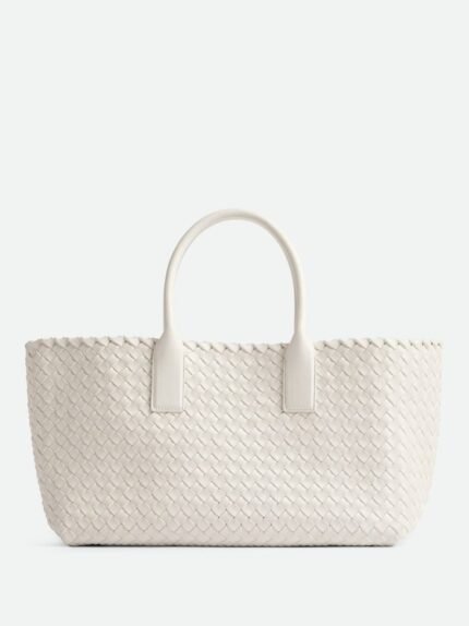 Bottega Veneta Small Cabat