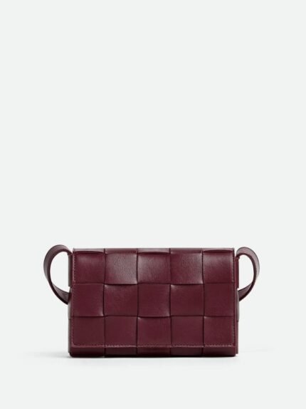 Bottega Veneta Small Cassette