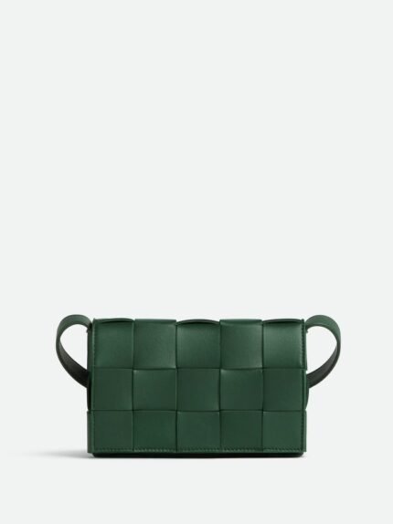 Bottega Veneta Small Cassette