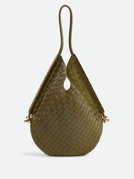 Bottega Veneta Medium Solstice