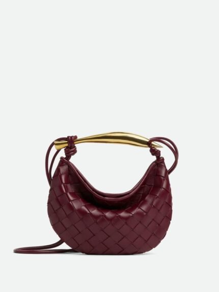 Bottega Veneta Mini Sardine