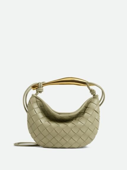 Bottega Veneta Mini Sardine